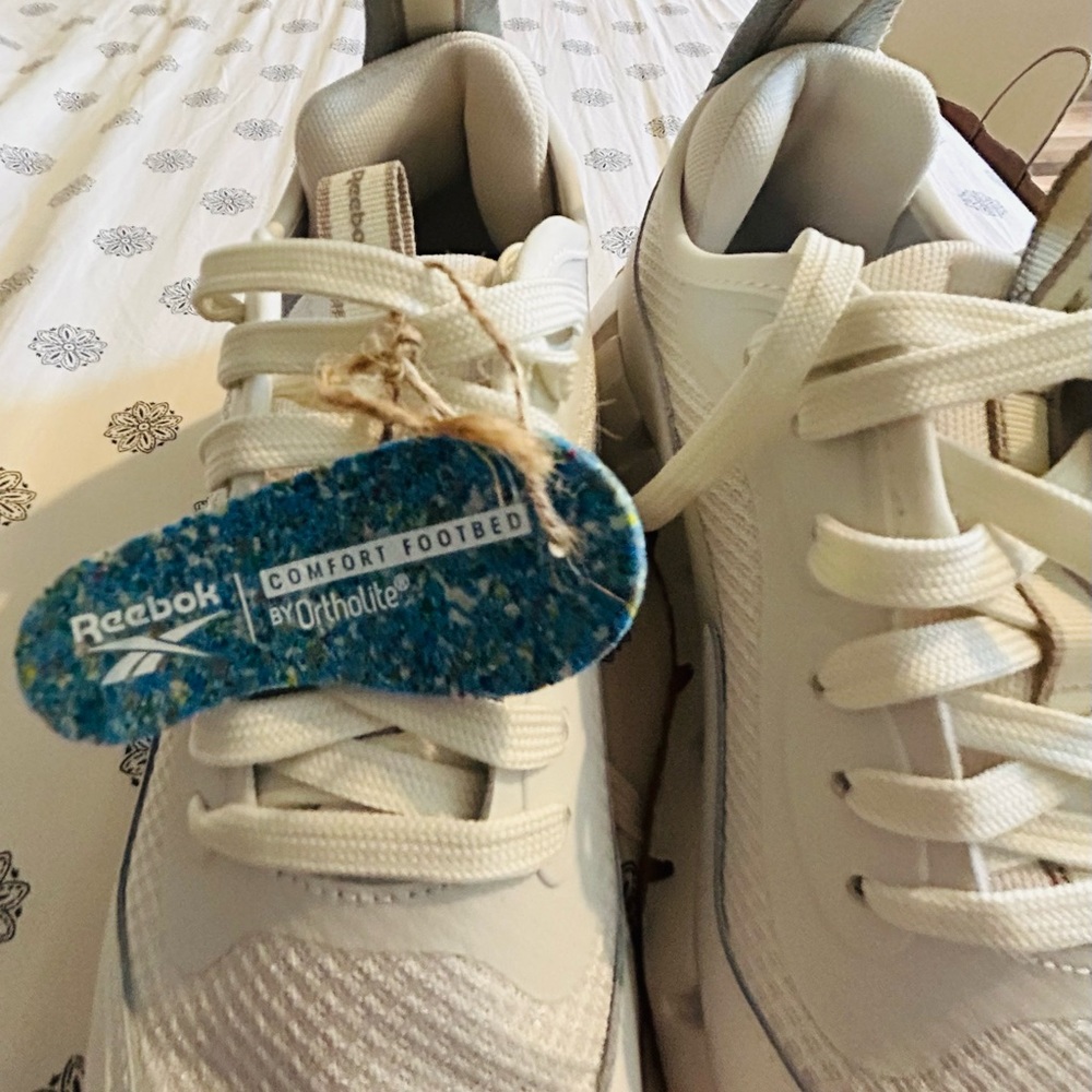 Reebok Zig Dynamica Women's sneakers ๐ - Picture 11 of 11